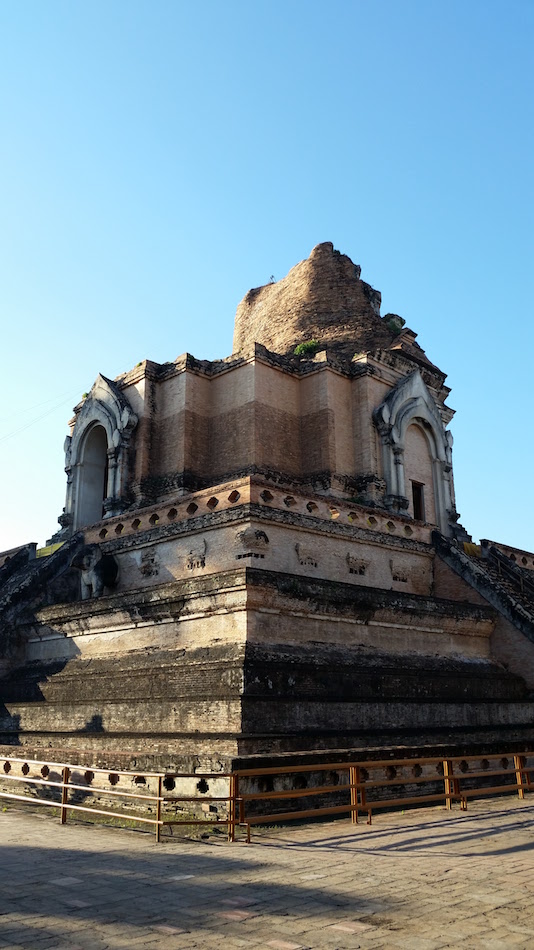 Wat Chedi