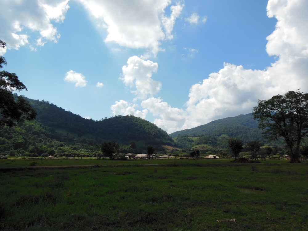 Elephant Nature Park Thailand Tourism