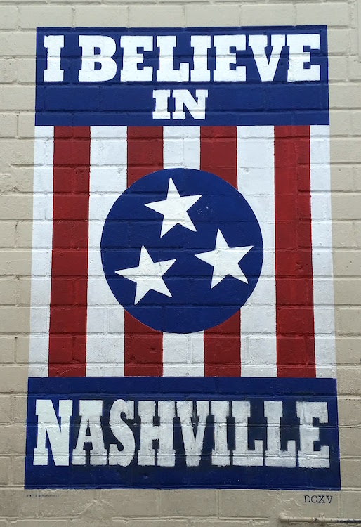 Nashville