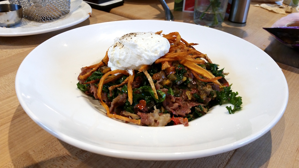 vinaigrette-austin-brunch-beef-hash