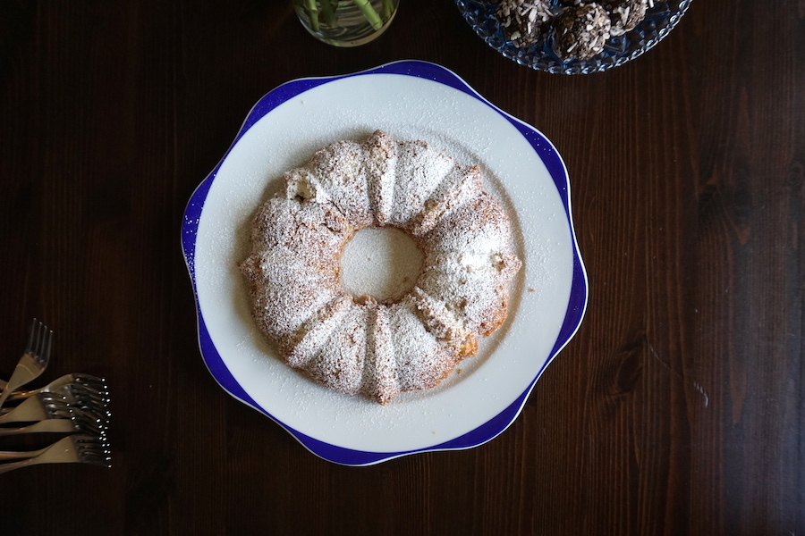 Cardamom Cake Valentine's Day Party Fearless Captivations