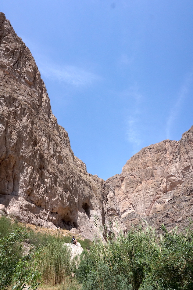 Big Bend National Park