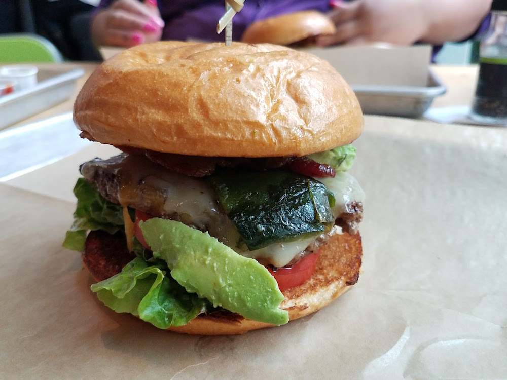 Looking for a burgers in Austin? Hopdoddy Burger Bar is the place in Austin for craft burgers, fries, and shakes. Check out the different burgers here.