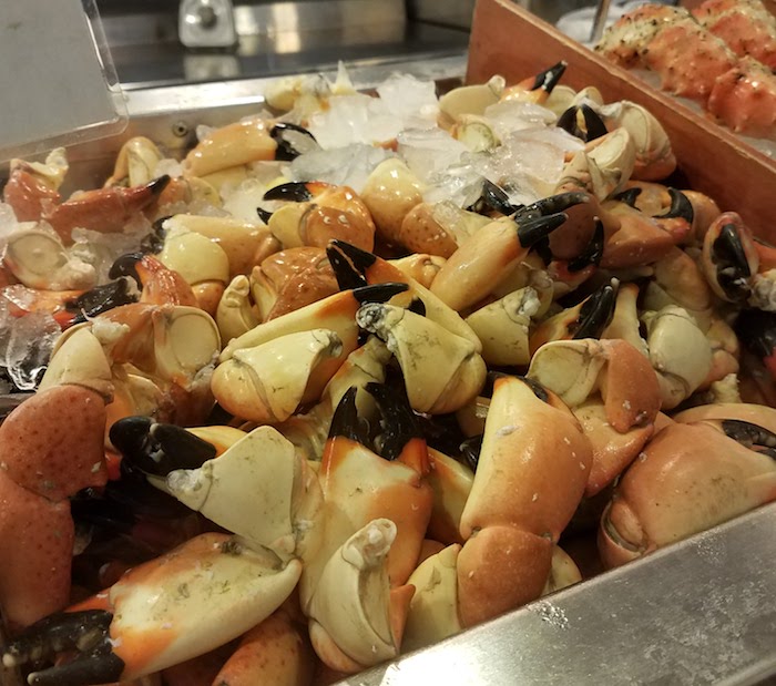 Joes Stone Crab Miami