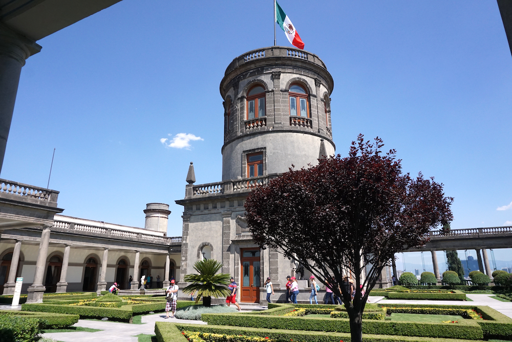 Mexico City Travel Guide | Travel Blog | Fearless Captivations