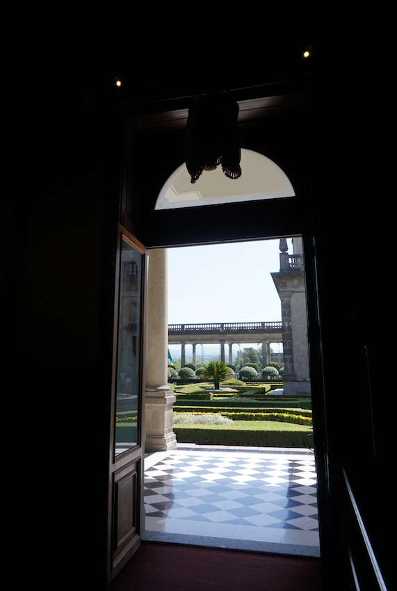 Mexico City Travel Guide Chapultepec Castle