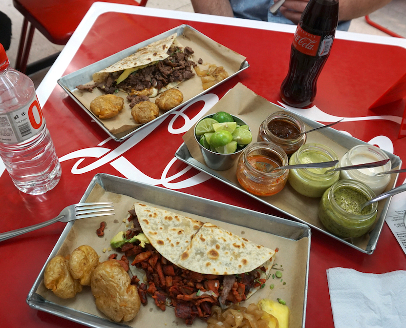 What to Eat in Mexico City | Travel Blog | Fearless Captivations