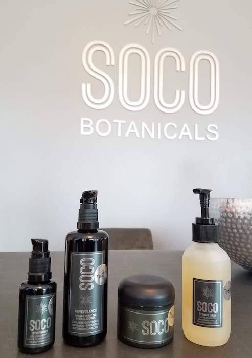 SOCO Botanicals