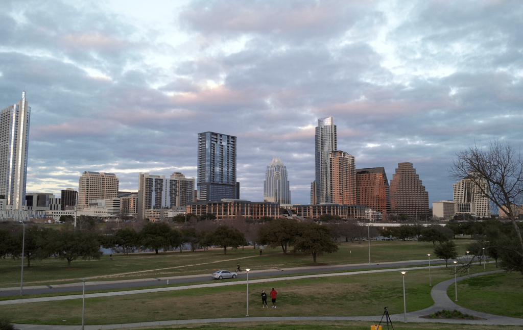 When to Visit Austin - Fearless Captivations - Austin Blogger