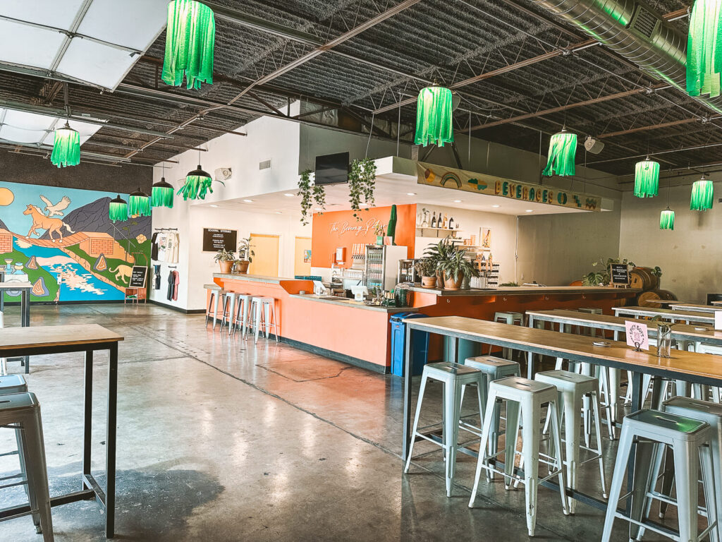 Guide to Austin Cider and Cidery Tours Fearless Captivations