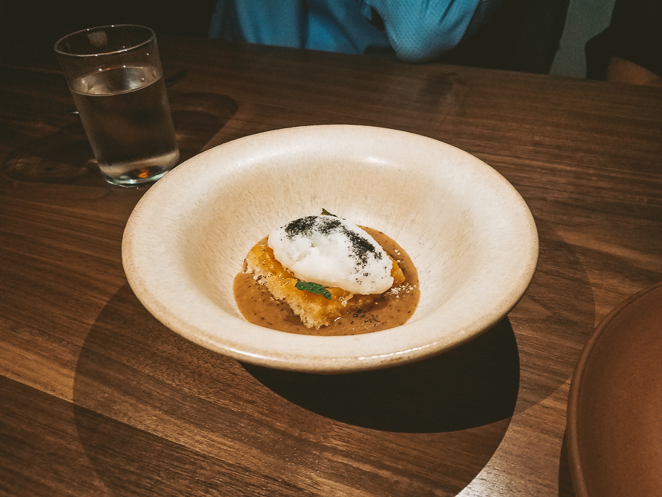 Eating Sushi Chef’s Tasting at Uchi Austin - Fearless Captivations