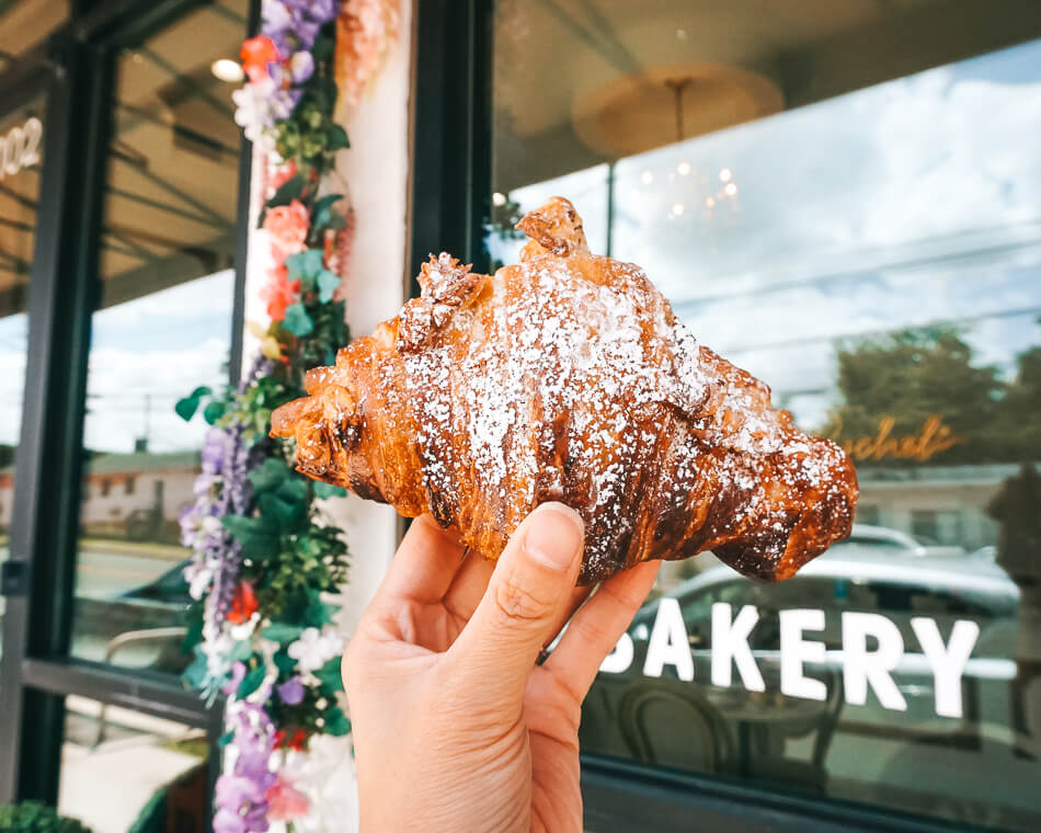 Best Pastries in Austin 2024 City Guide Fearless Captivations