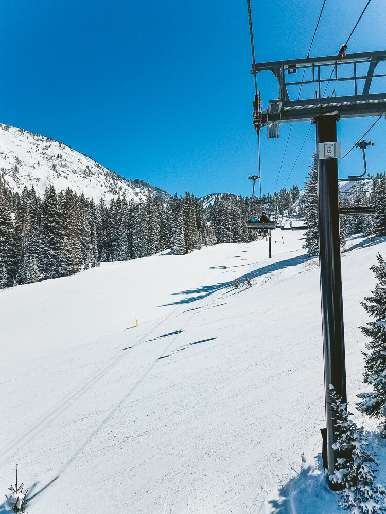 Alta, Utah Ski Trip Guide - Fearless Captivations - Travel Blog