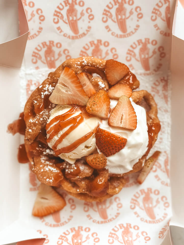 Best Desserts in Austin Fearless Captivations Food Blog