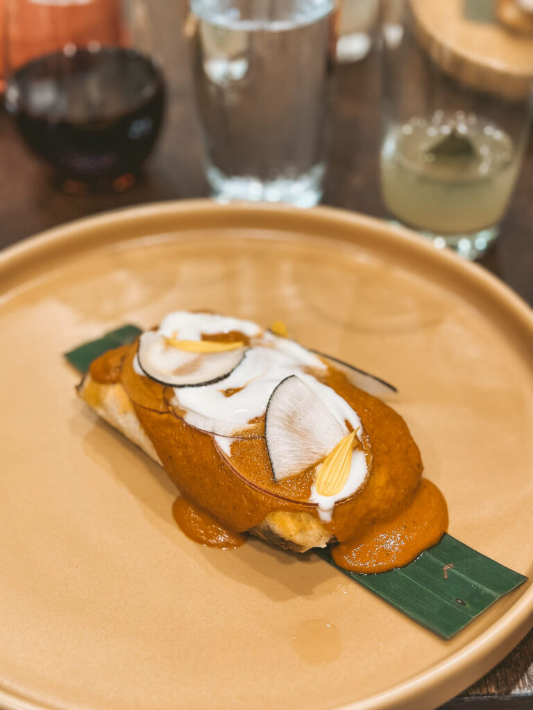 Where You Should Dine for Austin Restaurant Weeks - Fearless Captivations