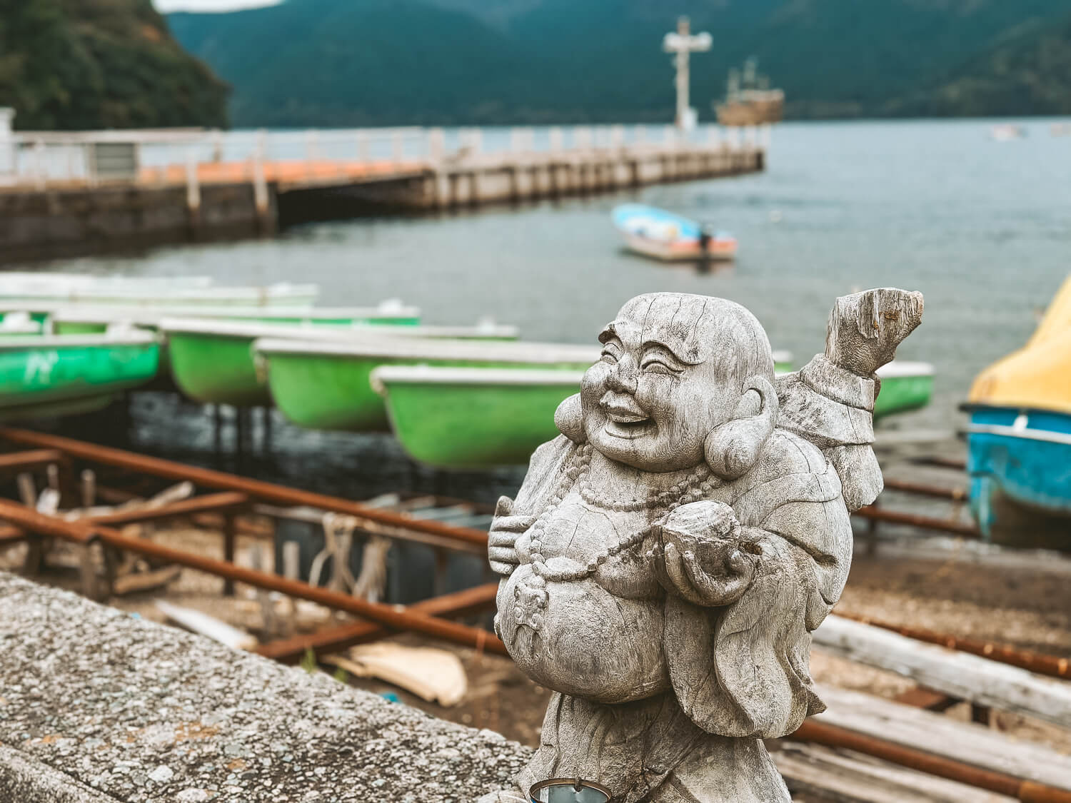 Japan Travel Guide + 2 Week Itinerary