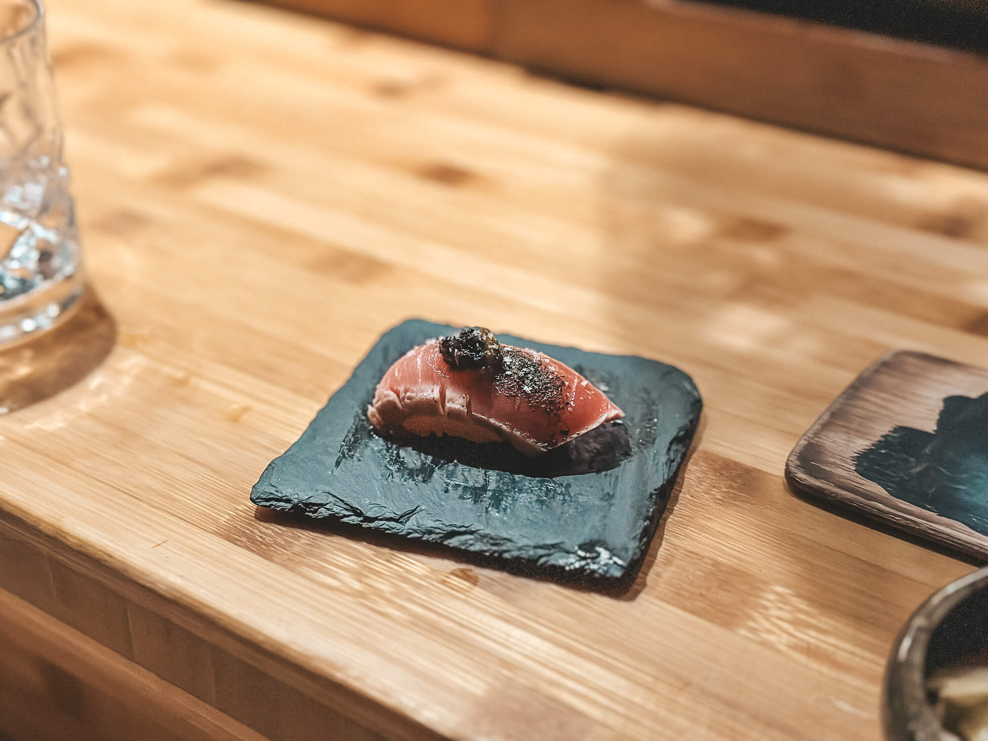 Ultimate Guide to Sushi Omakase in Austin