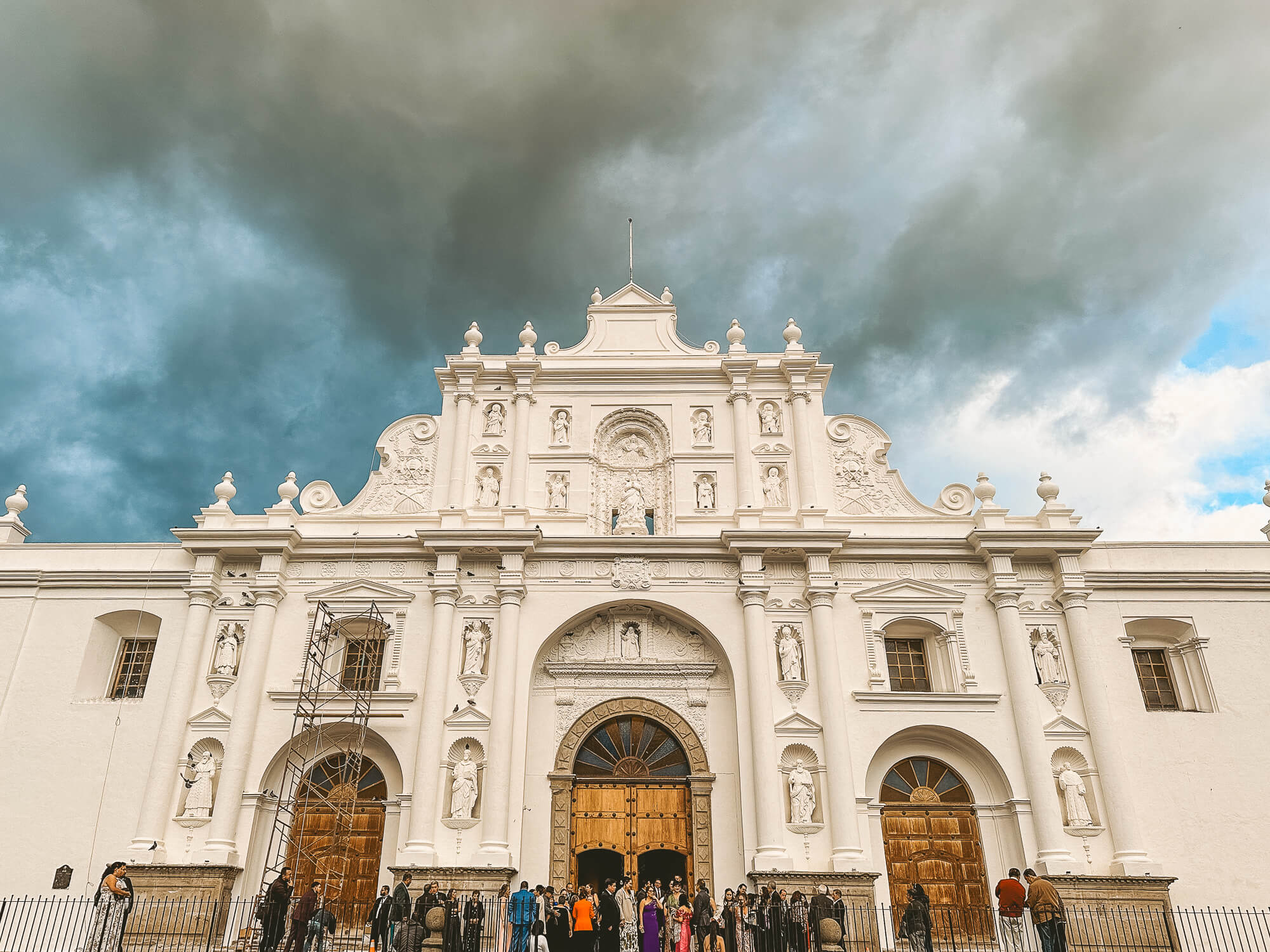 Guatemala Travel Guide + 1-Week Itinerary